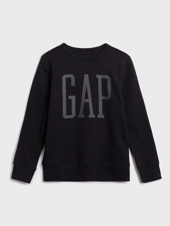 GAP Hanorac cu logo GAP pentru copii