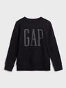 GAP Hanorac cu logo GAP pentru copii