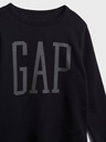 GAP Hanorac cu logo GAP pentru copii