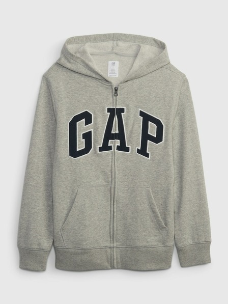 GAP Hanorac pentru copii logo GAP