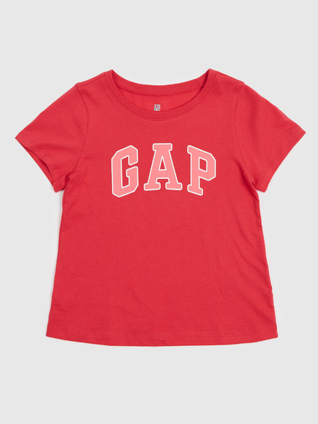 GAP Tricou cu logo GAP pentru copii