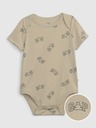 GAP Baby body Mix & Match cu model GAP