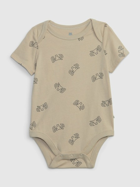 GAP Baby body Mix & Match cu model GAP