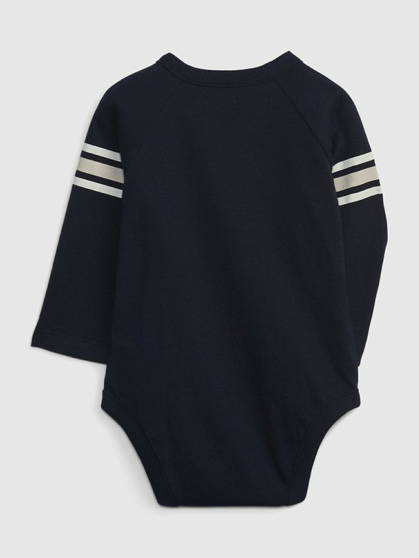 GAP Baby Corp GAP cu mânecă lungă