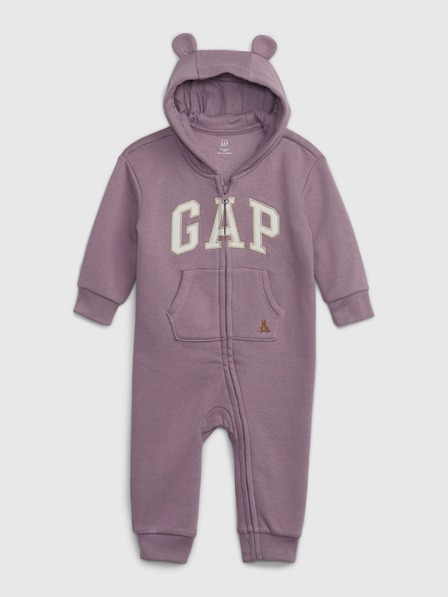 GAP Baby salopetă Unisex Logo GAP