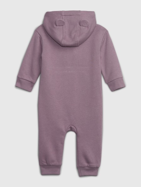 GAP Baby salopetă Unisex Logo GAP