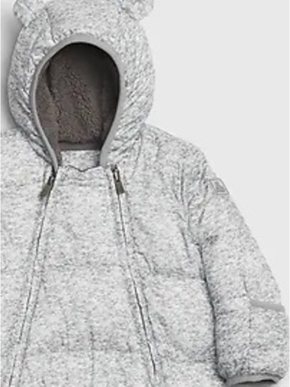 GAP Salopetă pentru bebeluși ColdControl GAP