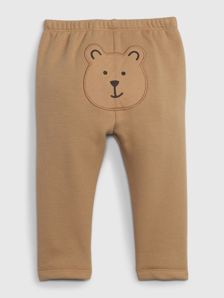GAP Baby pantaloni Brannan GAP