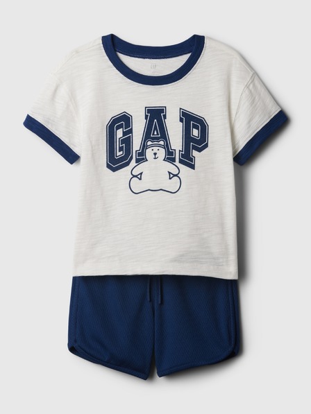 GAP Baby set de trening Mix & Match GAP