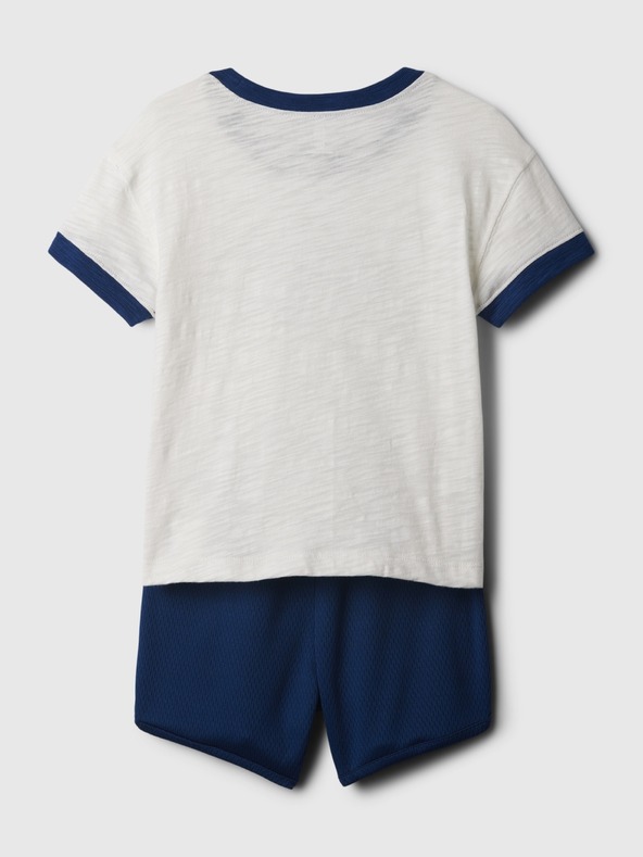 GAP Baby set de trening Mix & Match GAP
