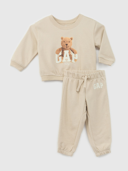 GAP Baby set de trening GAP