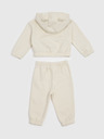 GAP Baby set de trening GAP