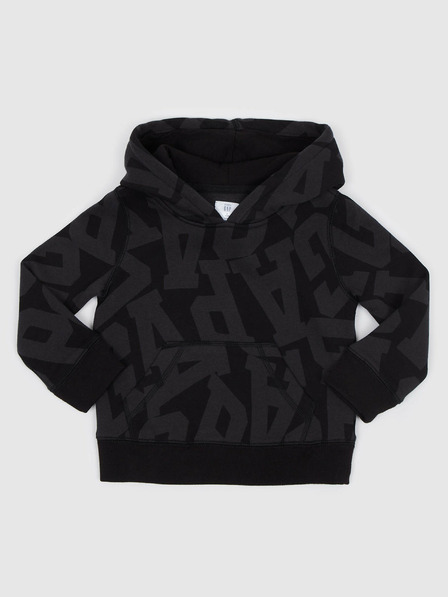 GAP Hanorac cu logo și glugă GAP