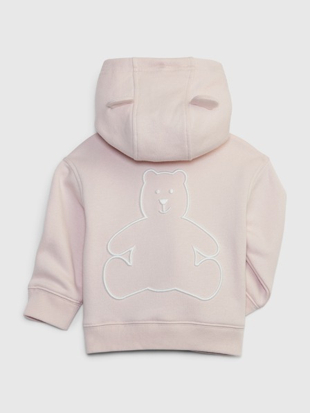 GAP Hanorac pentru copii GAP logo