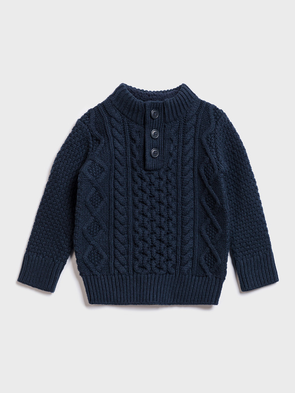 GAP Pulover pentru copii GAP