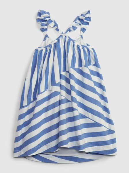 GAP Baby rochie dungată GAP
