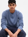 GAP Tricou cu mâneci lungi GAP