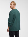 GAP Tricou cu mâneci lungi GAP