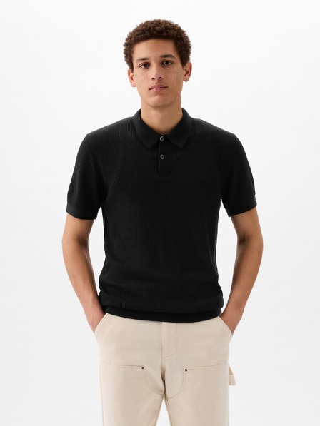 GAP Tricou polo cu model GAP