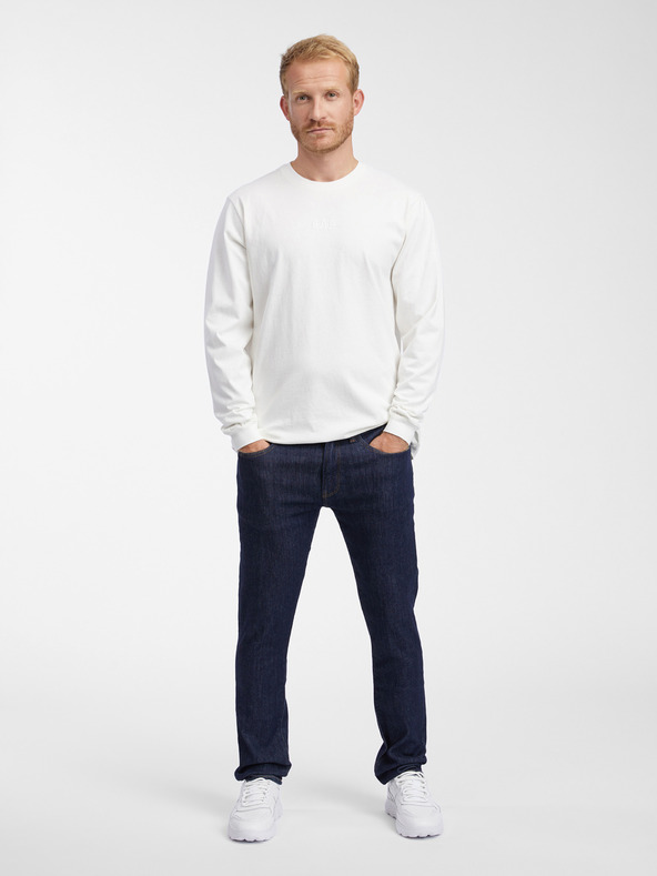 GAP Tricou cu mâneci lungi GAP