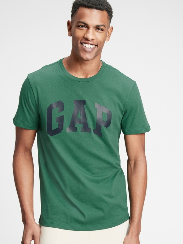 GAP Tricou GAP logo v-basic
