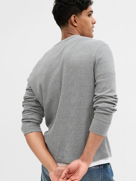 GAP Tricou cu mâneci lungi GAP