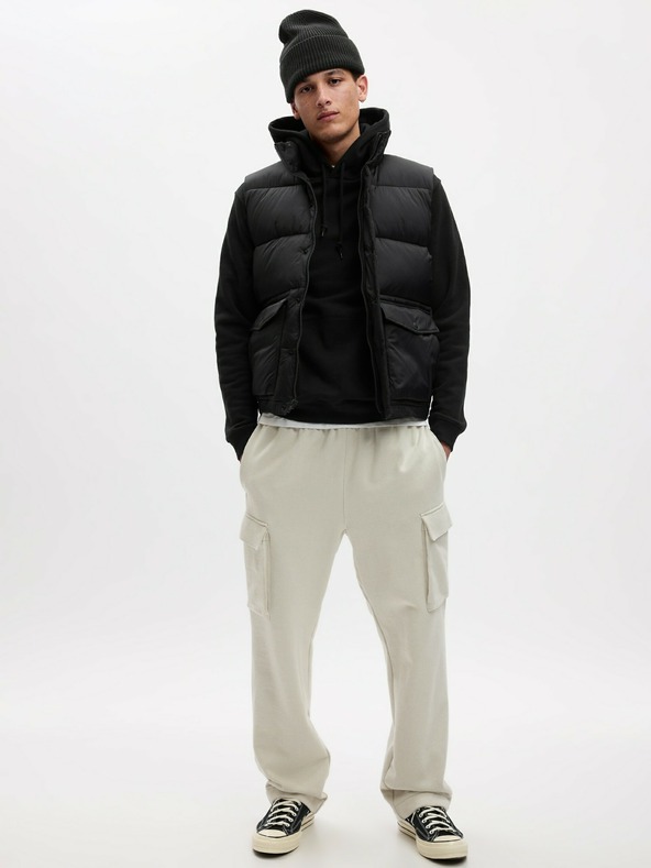 GAP Vestă matlasată GAP