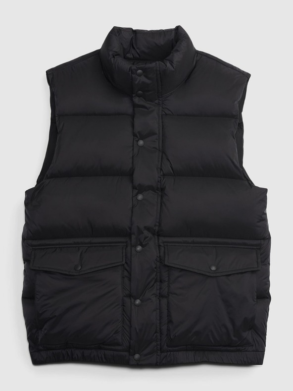 GAP Vestă matlasată GAP