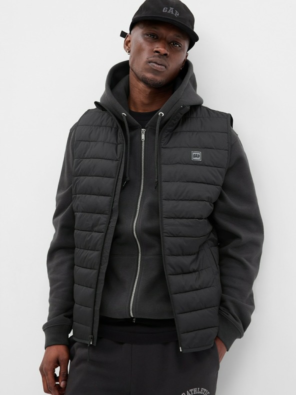 GAP Vestă matlasată ColdControl GAP