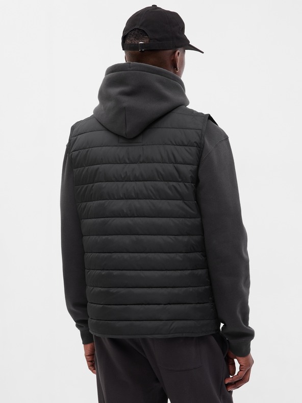 GAP Vestă matlasată ColdControl GAP