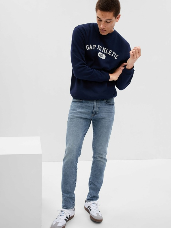 GAP Blugi skinny GapFlex Americana GAP