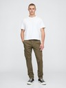 GAP Pantaloni cargo GapFlex GAP