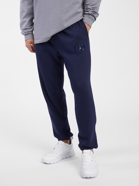 GAP Pantaloni de trening GAP fleece