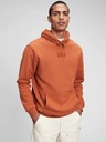 GAP Hanorac GAP logo fleece