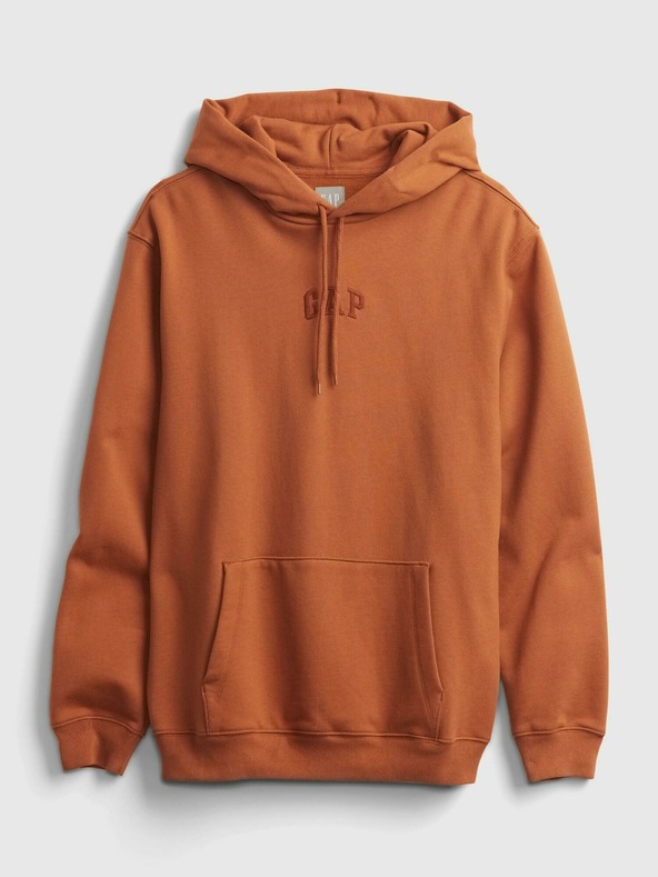 GAP Hanorac GAP logo fleece
