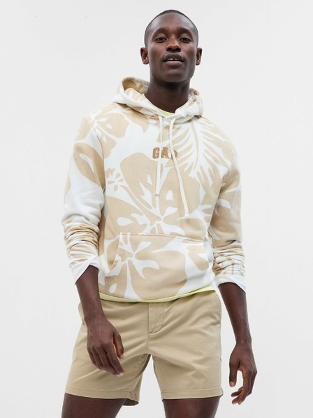 GAP Hanorac cu glugă Unisex GAP