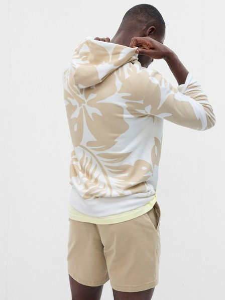 GAP Hanorac cu glugă Unisex GAP