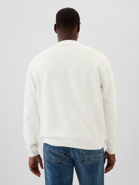 GAP Hanorac GAP logo