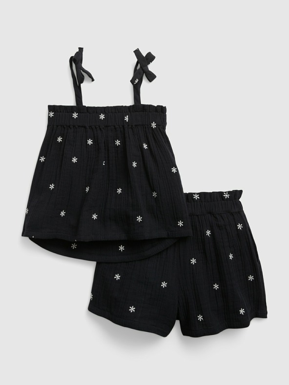 GAP Baby set cu pantaloni scurți GAP