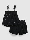 GAP Baby set cu pantaloni scurți GAP