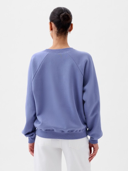 GAP Hanorac GAP logo