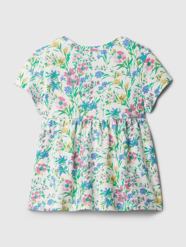 GAP Top cu model pentru copii GAP