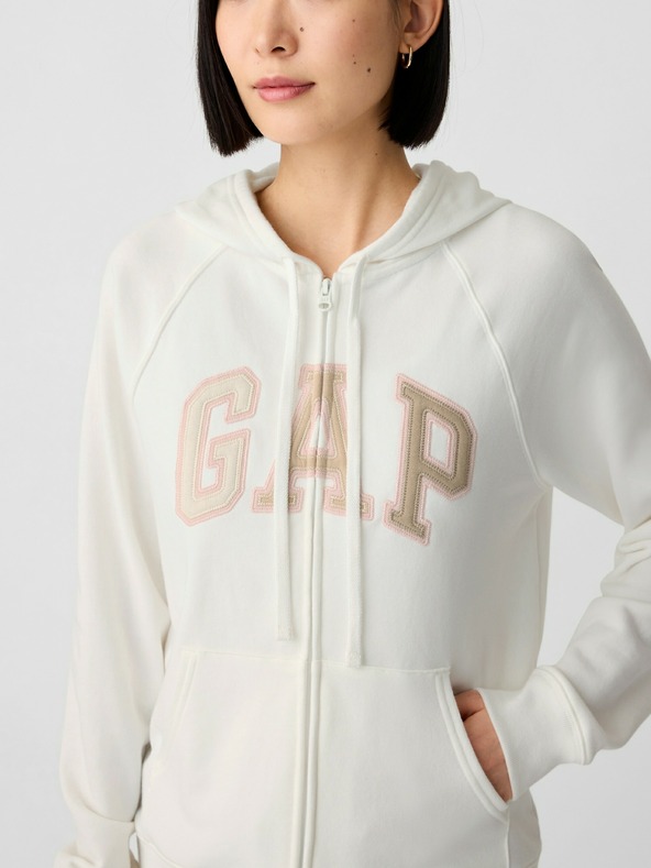 GAP Hanorac Logo GAP