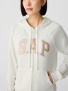 GAP Hanorac Logo GAP