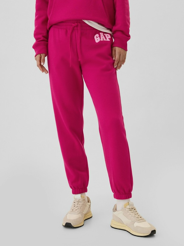 GAP Pantaloni de trening GAP fleece