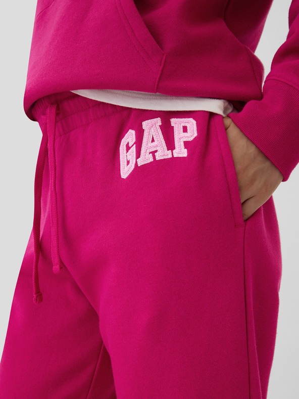 GAP Pantaloni de trening GAP fleece