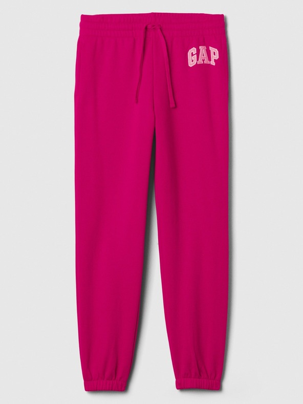 GAP Pantaloni de trening GAP fleece