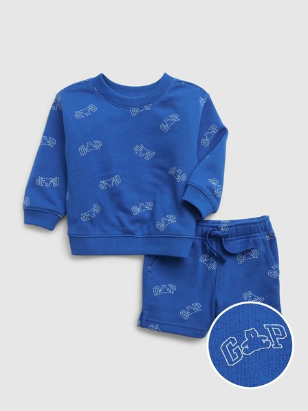 GAP Baby set de trening GAP
