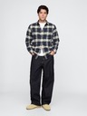 GAP Blugi Extra Baggy unisex GAP