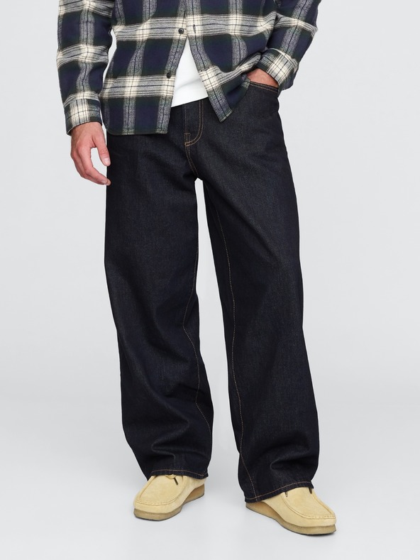 GAP Blugi Extra Baggy unisex GAP